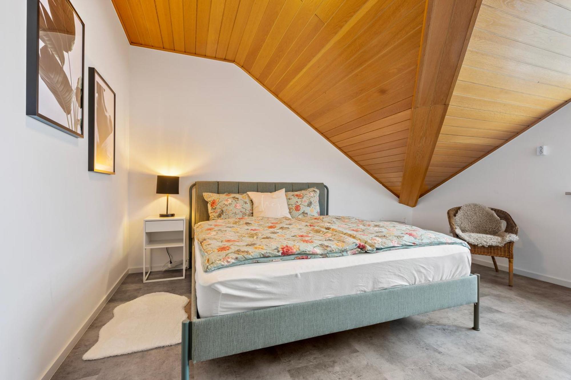 Wohnung Weitblick Neu-Anspach Zewnętrze zdjęcie