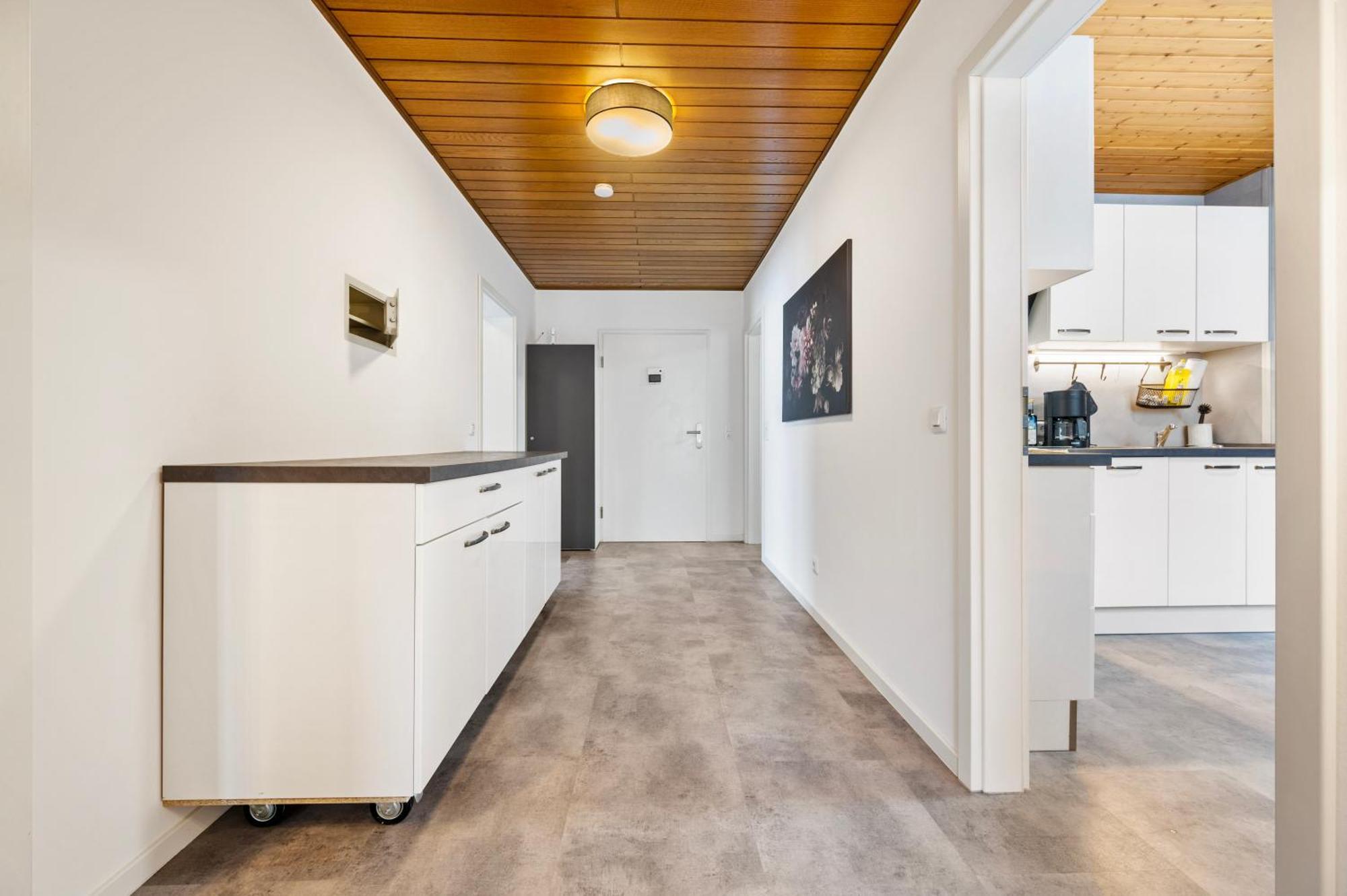 Wohnung Weitblick Neu-Anspach Zewnętrze zdjęcie